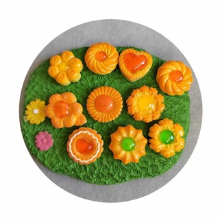 DIYのフェイククッキー