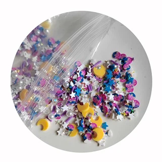 ムーンスターポリマークレイ