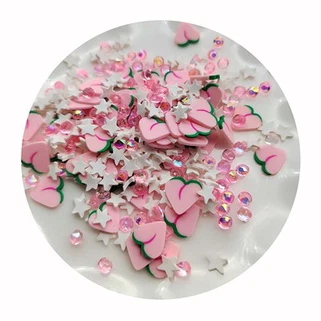 ピーチフィモスライス