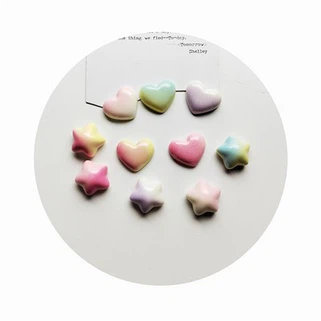 レジンラブハート