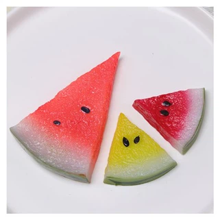 樹脂スイカスライス