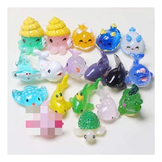 スライムチャーム ウーパールートル