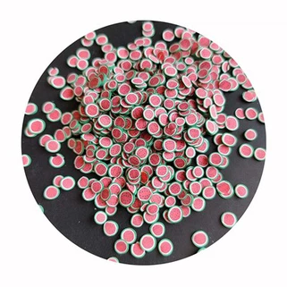 スイカクレイスプリンクル